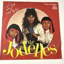 The Jodelles